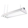 Durolux DL822N T5 HO 2Ft 2 Fluorescent Lamps Grow Lighting