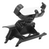 Air Vent Mobile Phone Holder Black High Stability Car Phone