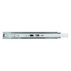 Knape & Vogt Side Mount Full Extension Drawer Slide, 12-Inch,