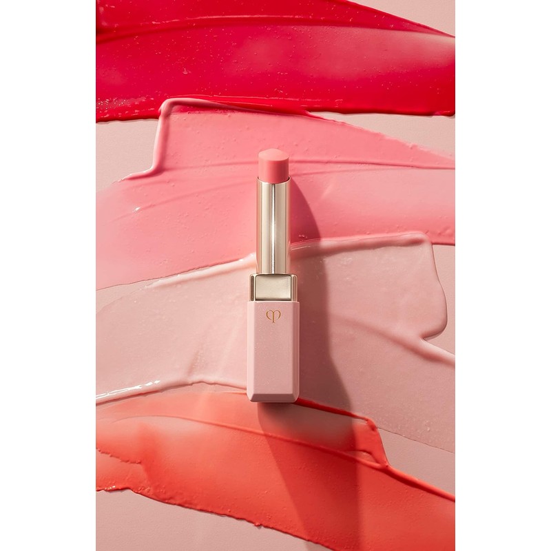 Clé de Peau Beauté Glorificador de Labios, Coral