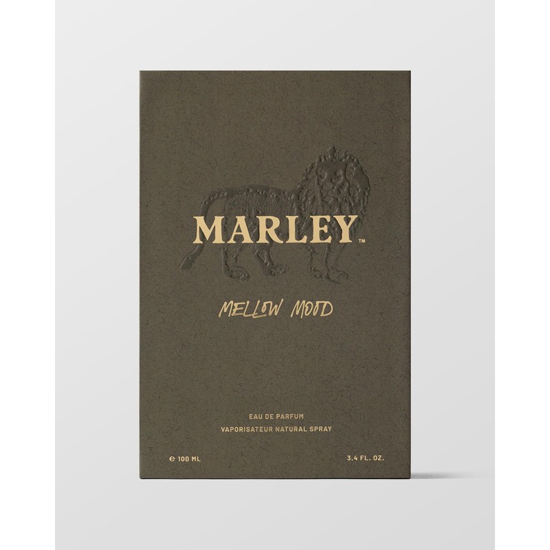 Marley Mellow Mood-100ml | 3.4oz EDP