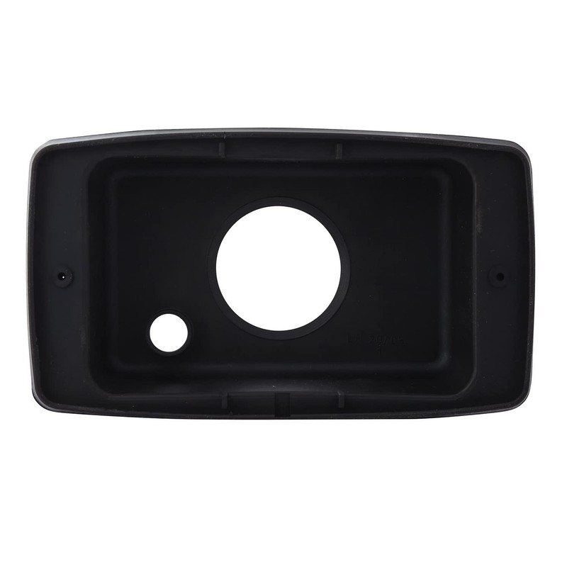 HELLA 9BG 990 042-061 Housing, worklight