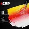 CMP ACRYL COLORE ACRILICO FINE 75 ML