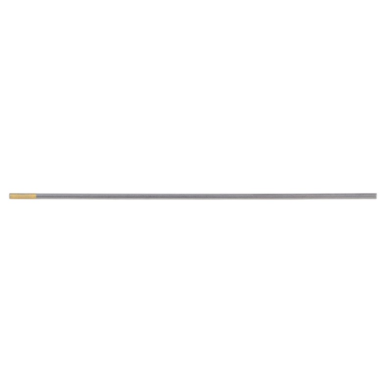 10Pcs TIG Welding Tungsten Electrode 3/32 X 6in Tungsten Needle