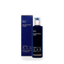 Dr.G 닥터지 블랙 스네일 토너 150ml x2SET(SH)