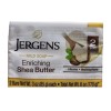 Jergens NEW! JERGENS (2-BARS) 3 Oz. (85g) Bars 🟡🫧 SHEA
