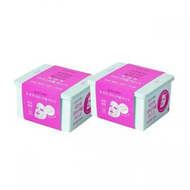 J&M Partners [Dewytree] Pick&Quick Moistureful Removable Mask 30 Sheets 2 Large Capacity Mask Pack / [듀이트리] 픽앤퀵 모이스처풀 뽑아쓰는 마스크 30매 2개 대용량 마스크팩