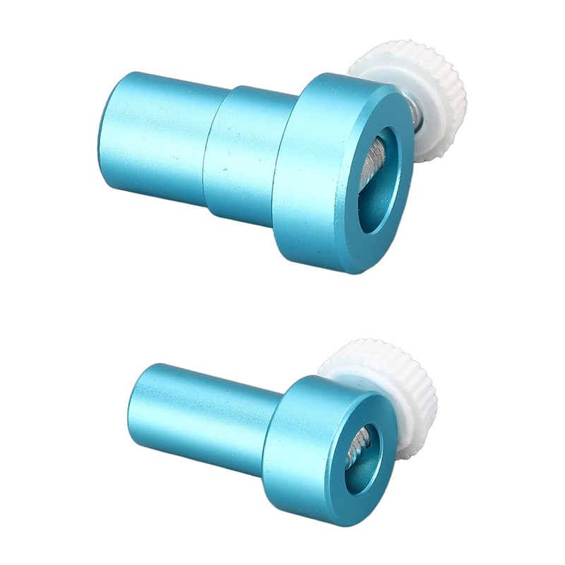 Universal Pen Adapter Aluminum Alloy Cutting Machine Pen Cover Suitable
