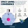 Novelty Decor Plastic Hand Soap Dispenser: Simple Pleasures Shaped Bottle