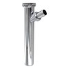 Schläfer 439004 | Siphon Extension for Washbasin with Connection Washing