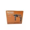 RIDGID 5/8" VSR Hammer Drill 6.2 AMP 44,800 BPM R5001