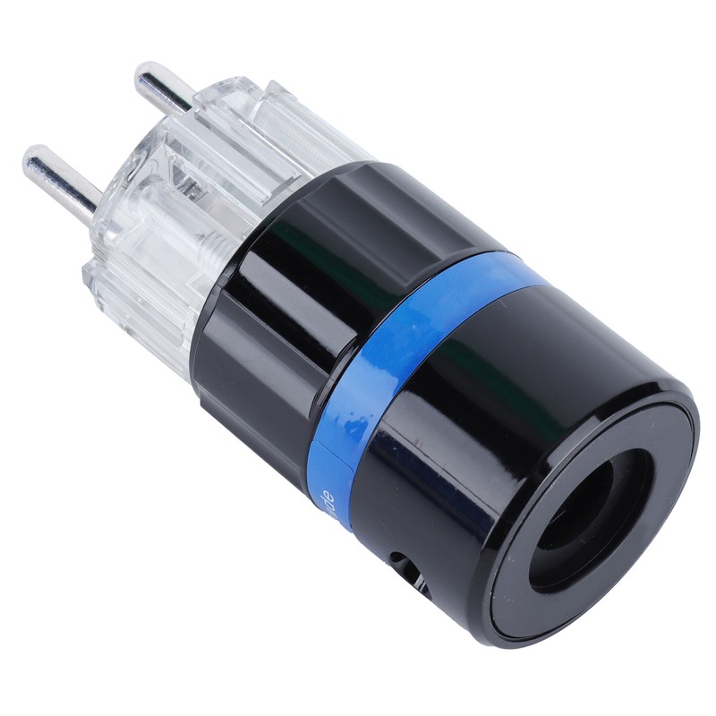 Monosaudio Power Plug Pure Copper Power Connector Plug for Professional
