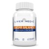 Liver Medic Sugar Balance 60CT (60)