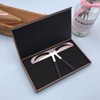[MEKM8198_61] Drawing Eyebrows Eyebrow Stencil - Shooting Star Type/FREE / [MEKM8198_61]눈썹그리기 눈썹틀 - 유성형／FREE
