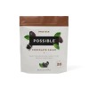 Possible Protein Possible Powder Chocolate Cacao - 15 Day Serving