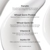 Peter Coppola Keratin Concept Total Repair Sulfate-free Smoothing Shampoo 33.8