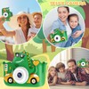 Kids Camera Toy, Toddler Selfie 1080P HD Video Camera, Kids