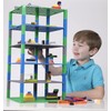 Classic Baseplates 10" x 10" Brik Tower by Strictly Briks