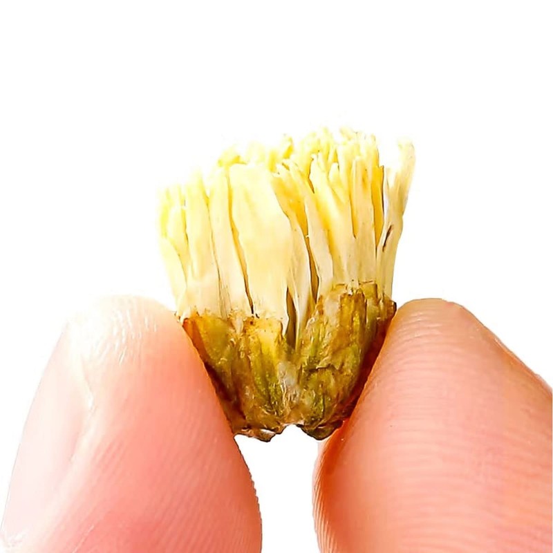 Chrysanthemum Tea Flowers 150g / 5.3oz Chrysanthemum loose tea chrysanthemum