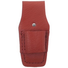 OSALADI Leather Wrench Holders, Hammer Tool Holder With Belt Wrench Tools Organizer Tools Waist Hanger Wrench Bag for Home