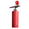 Facial Water Airbrush Sprayer Handheld Face Skin Moisturizing Spray Airbrush