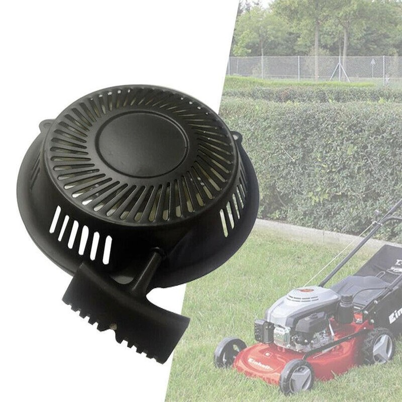 Lawn Mower Recoil Starter, Pull Starter Lawn Mower Recoil Start,