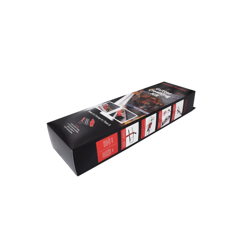 Gutter Getter Gutter Cleaning Kit