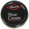 Kelly's Burgundy Shoe Polish 1.5 oz - Professional Leather Shoe