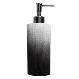 Sweet Home Collection Bathroom Accessories Sets Unique Collections Modern Classic Contemporary Decorative Beautiful Designs Bath Shower Tub Décor, Lotion Pump/Soap Dispenser, Urbana