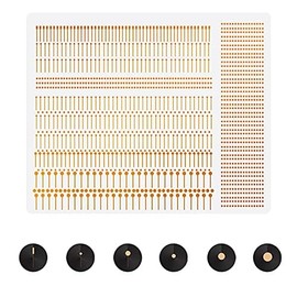 1440 Dot Repair Spots - IC Chip Solder Pads For Microsoldering Jumpwire Phone Repair
