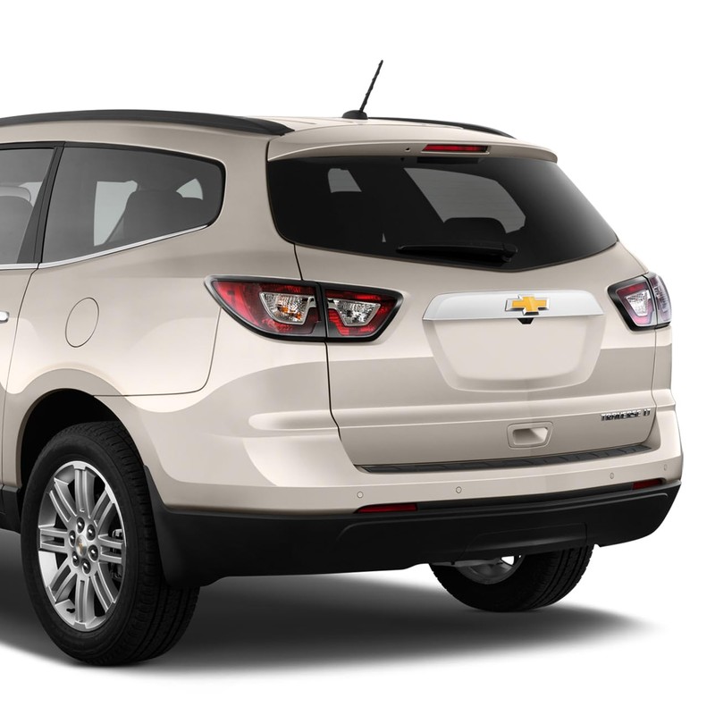 7 Inch Antenna for Chevy Traverse (2009-2015), Flexible Rubber Antenna