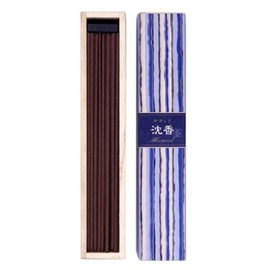 Kayuragi Incense Sticks - Aloeswood by NIPPON KODO, Japanese Quality Incense