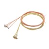 Guitar Repairing Tools Kit Guitars Maintenance Tool Kits with Strings