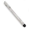 Uni Pin Fineliner Drawing Pen - Light Grey Ink -