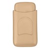 Cigar Case High End Leather Fashion Portable Travel Cigar Holder