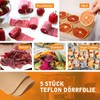 Aieve Dehydrator Film for Fruit Leather Dehydrator Compatible with WMF