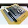 Stationery and Office Supply Pen Refill Set for school, and