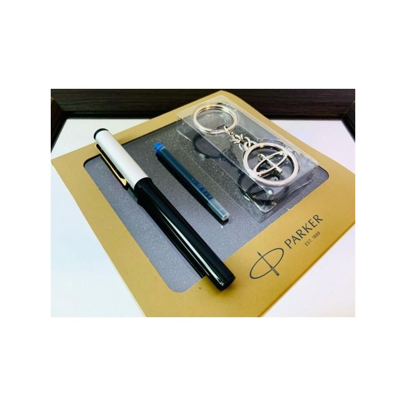 Stationery and Office Supply Pen Refill Set for school, and