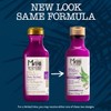 Shampoo Maui Moisture Heal & Hydrate + Shea Butter 385