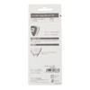 Yonex Vibration Stopper 5 (Pack of 2) Pink 026 AC165