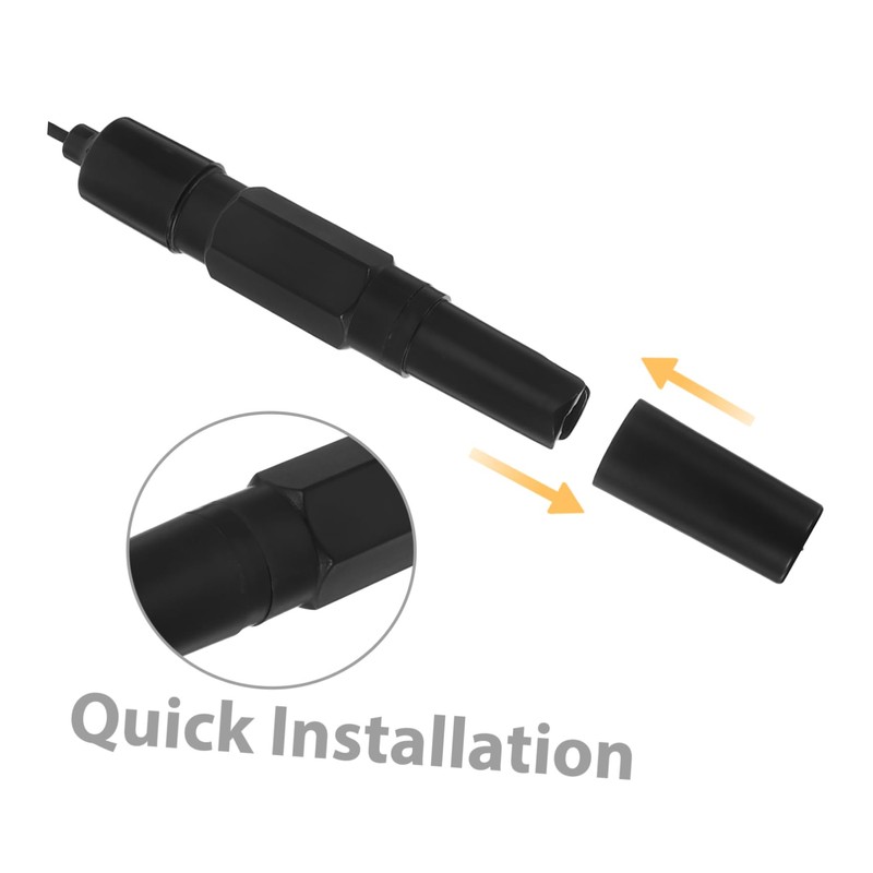 iplusmile Water Quality Testing Kits Drinking Water Testing Device Ph