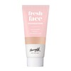 Barry M Cosmetics Fresh Face Lightweight Liquid Foundation Infused With