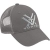 Vortex Optics Logo Hats, charcoal