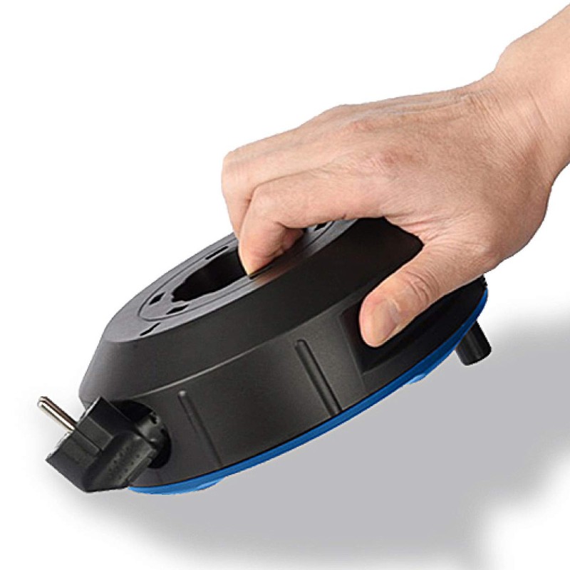 Electraline 28905 Household Appliance Cable Reel