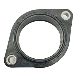 Indian Motorcycle Intake Manifold Adapter, Genuine OEM Part 1204709, Qty 1