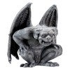 Roaring Gargoyle - Collectible Figurine Statue Sculpture Figure