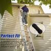 AC30-2 Extension Ladder Rope Replacement Compatible with Wernerr Extension Ladders,