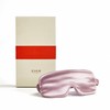Silk Girl Daughter (100% Grade 6A Natural Silk), Eye Mask,