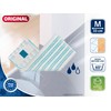 Leifheit Clean Twist M Ergo/Power Clean M Micro Duo Mop