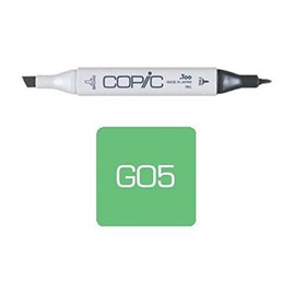 Copic Marker Original Marker, Emerald Green